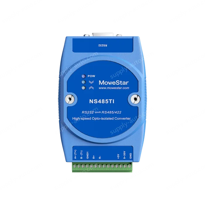 RS232 To RS485/422 Isolated Serial Converter