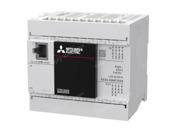 FX5S-30MT/DSS