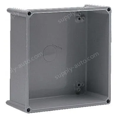 APO - General Purpose Enclosures