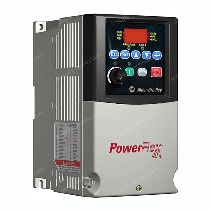 PowerFlex 40 AC converter