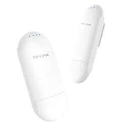 Wireless Bridge Set for Outdoor Monitoring (1KM)