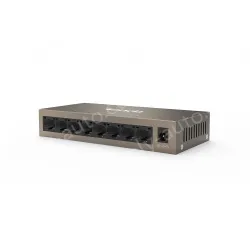 8-Port Gigabit Desktop Switch