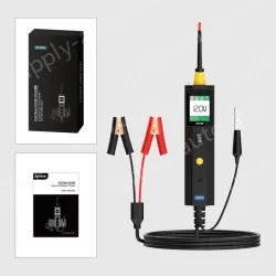 BT250 automotive circuit tester