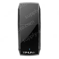 300M wireless USB network card