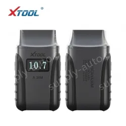 XTOOL Anyscan A30 All System Car Detector OBDII Code Reader