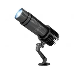 SUPER CLEAR OUTDOOR PROJECTOR 15W KRT-FS-15BS
