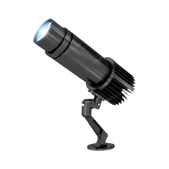 SUPER CLEAR OUTDOOR PROJECTOR 15W KRT-FS-15BS