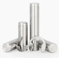 Troubled Pin Cards 4*50 5sets