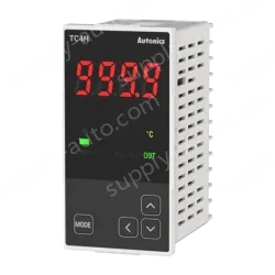Autonics Temperature controller TC4H-14R