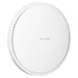 AX1500 dual-band Gigabit Wi-Fi 6 wireless in-ceiling AP TL-NXAP1502-GC2-PD