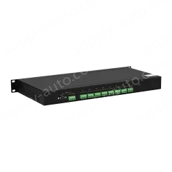 1 Port RS232/485/422 To 8 Ports RS485/422 Passive Isolated HUB