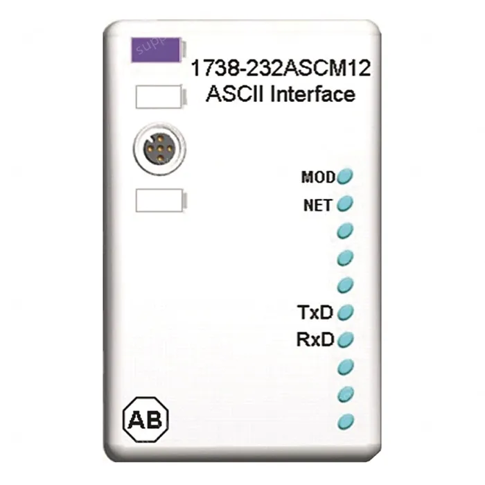I/O Module