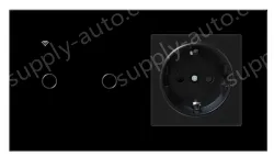 Smart socket TY-157-BB002Y-C-T