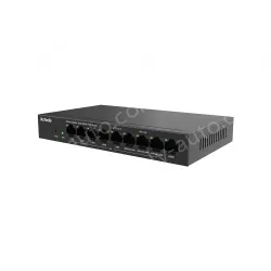 9 Port Gigabit Ethernet PoE Router