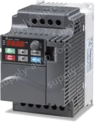 Delta Frequency converters VFD022E21A