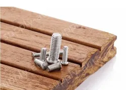 Welding nails M4*35