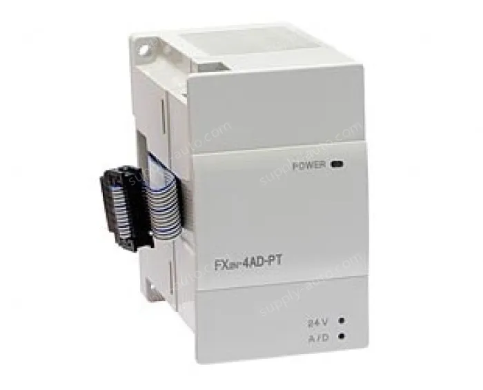 FX2N-4AD-PT