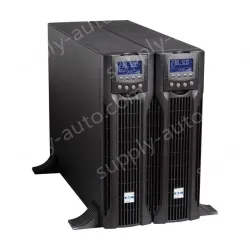 Eaton uninterruptible power supply DX RT 3K EBM 12V/7Ah x 8 battery packs