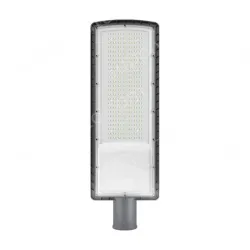 50W The project is super bright and high-power new rural LED road lights
