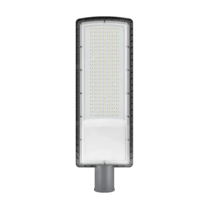 50W The project is super bright and high-power new rural LED road lights