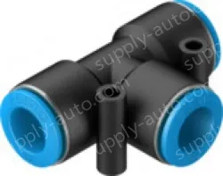 Festo Push-in fitting QST-12
