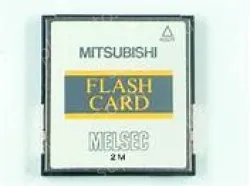 MELSEC Q Series Accessory 