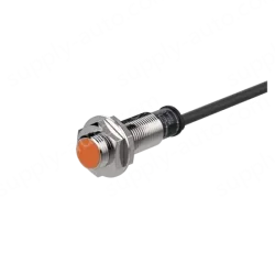 Autonics Proximity switches PR12-2DP2