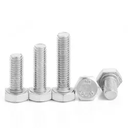 US hexagon socket head cap 5/16-18*1