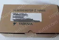 Yaskawa SGMJV-04ADA21