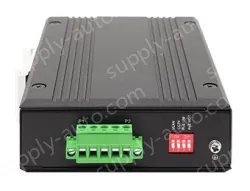 UOTEK 8-port unmanaged gigabit POE ethernet switch