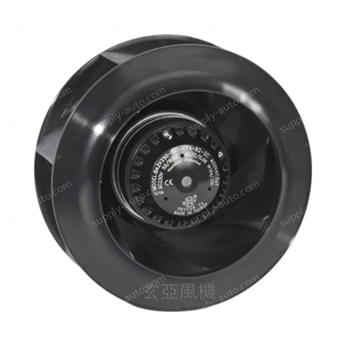 BA2V250-112T-FPA-B7-2C