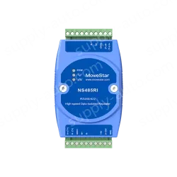 RS485/422 Isolated Repeater