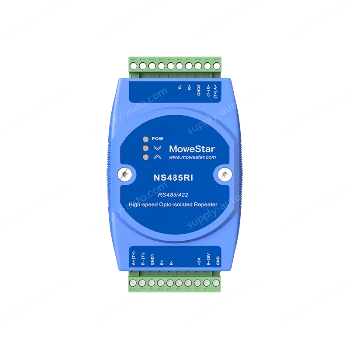 RS485/422 Isolated Repeater