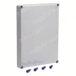 VMS - General purpose enclosures