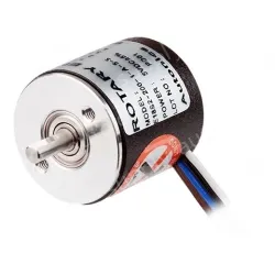 Autonics Rotary encoders E18S2-300-1-N-5-S