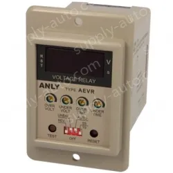 ANLY Protection relays AEVR-YLS