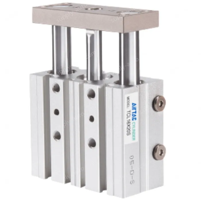 AirTAC Cylinder TCM12X75S