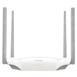 AX1800 dual band Gigabit Wi-Fi 6 wireless router