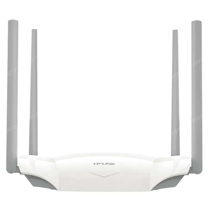 AX1800 dual band Gigabit Wi-Fi 6 wireless router