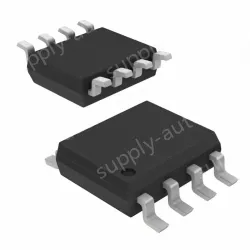 AO4406A MOSFETs