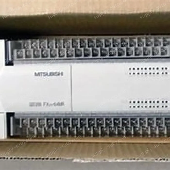 FX2N PLC Base Unit