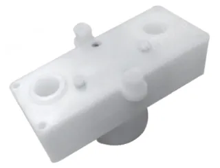 Gear-box motors