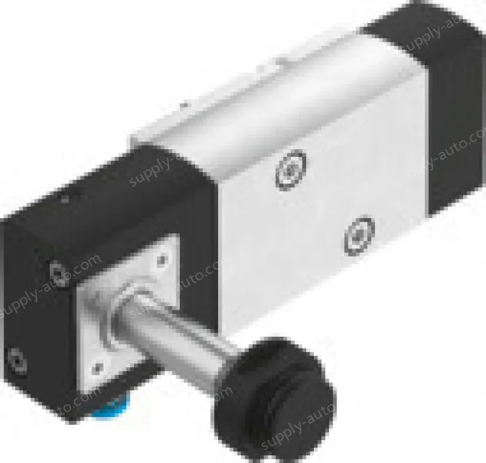 Festo Standard directional control valve VSNC-FTC-M52-MH-G14-F19