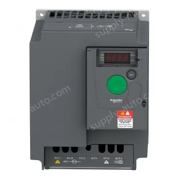 ATV310HU30N4E variable speed drive ATV310 - 3 kW - 4 hp - 380...460 V - 3 phase