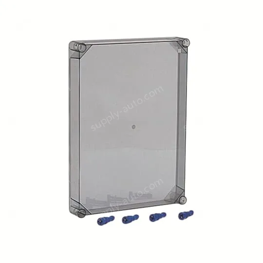 VMS - General purpose enclosures