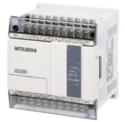FX1N PLC Base Unit
