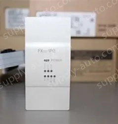 FX3U