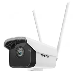 H.265 2 million outdoor dual-band wireless IP camera