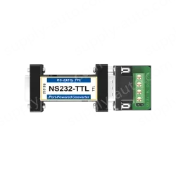 RS232 To TTL Level Converter