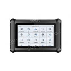 XTOOL D7W ALL System Car Diagnostic Tool CAN FD/DOIP